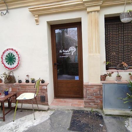 Sa Ferula Tortolì Exterior foto