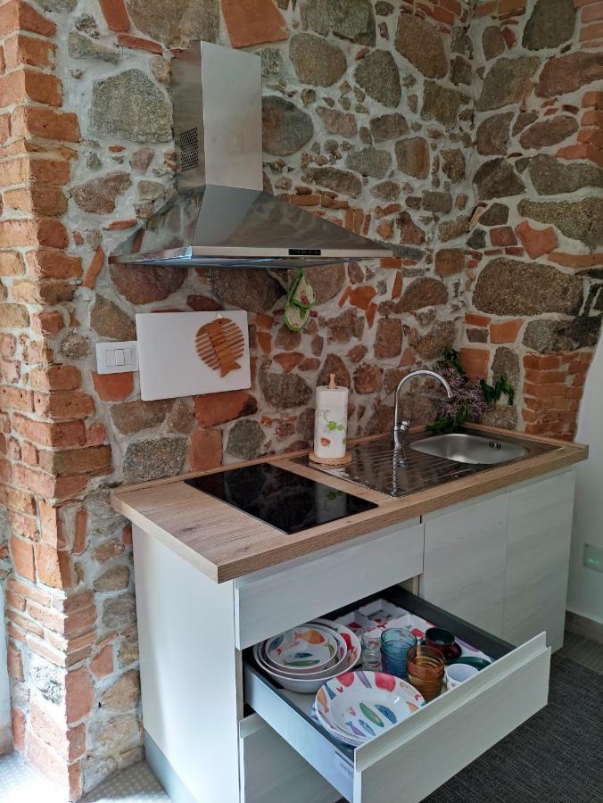 Sa Ferula Tortolì Exterior foto