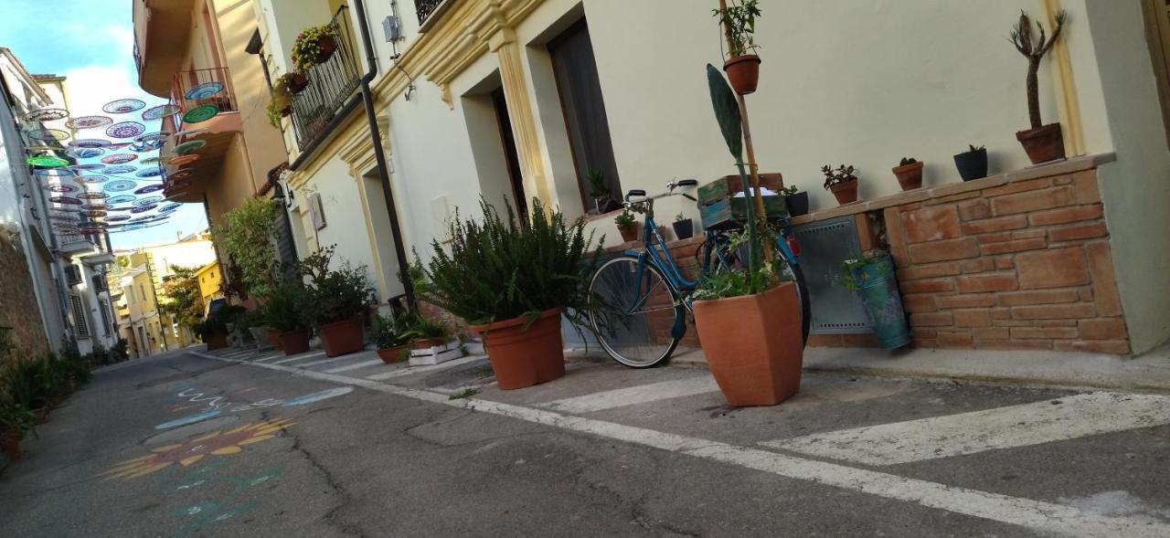 Sa Ferula Tortolì Exterior foto