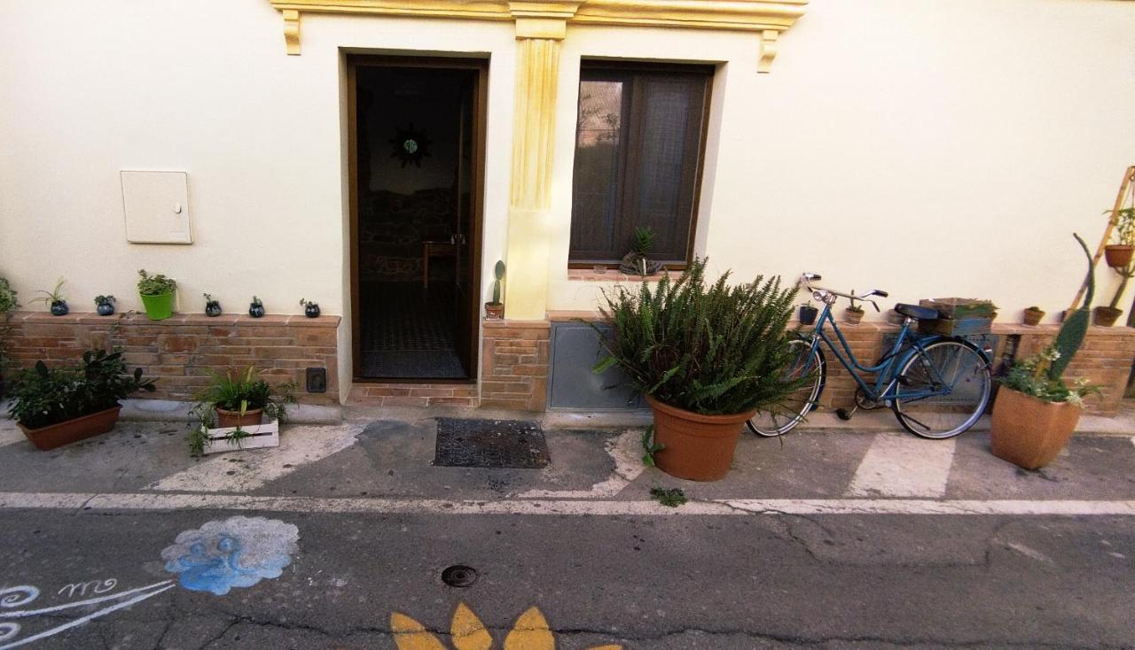 Sa Ferula Tortolì Exterior foto