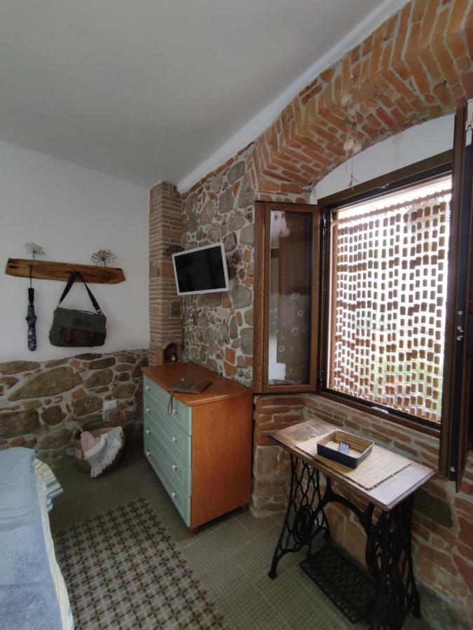 Sa Ferula Tortolì Exterior foto